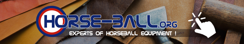 Horse-Ball.org webstore